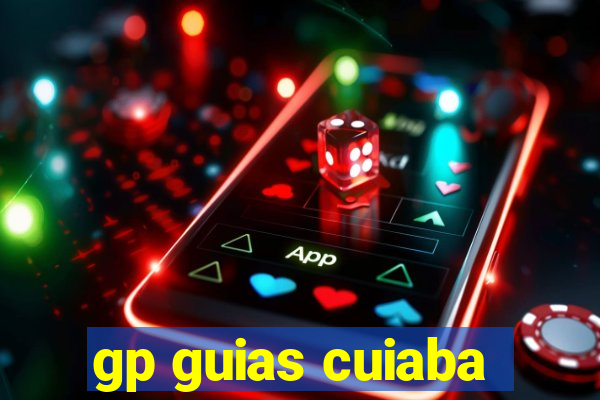 gp guias cuiaba